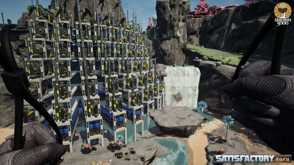 Crater Lakes Coal Power Crater Lakes Coal Power