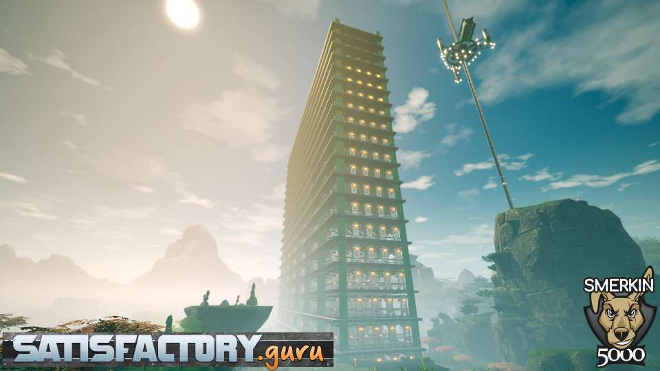 Power Load Testing Tower Power Load Testing Tower