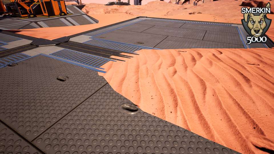 The Desert Is Hot The Desert Is Hot