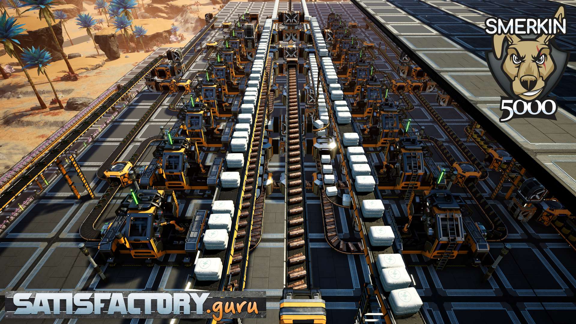 Silicone Circuit Board Production Line