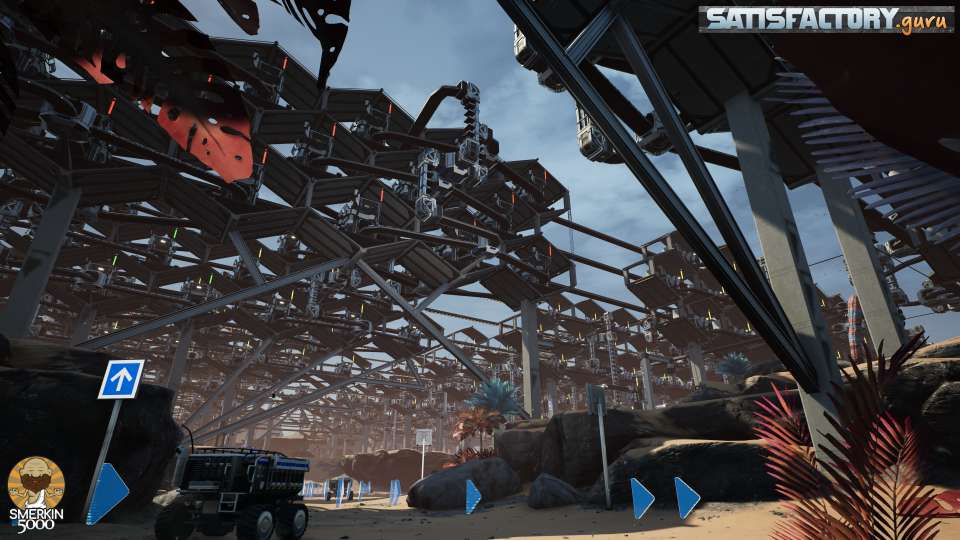 The Iron Hive The Iron Hive