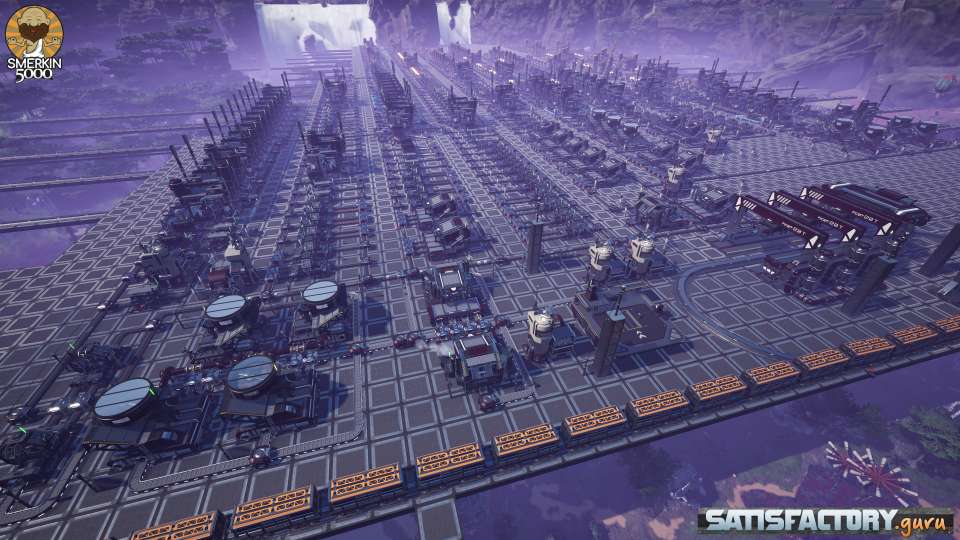 City Grows City Grows