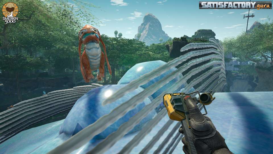 Lizard Doggo Riding The Manta Lizard Doggo Riding The Manta