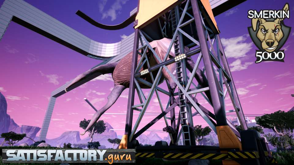 Radar Tower Has A Use Radar Tower Has A Use