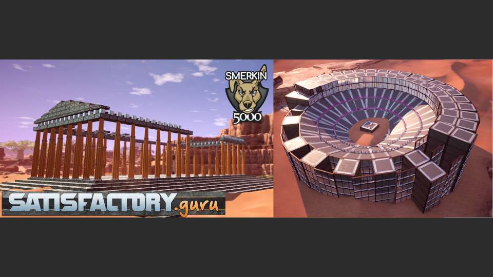 AlwaysAlly vs SMERKIN 5000 - Historic Landmark AlwaysAlly vs SMERKIN 5000 - Historic Landmark