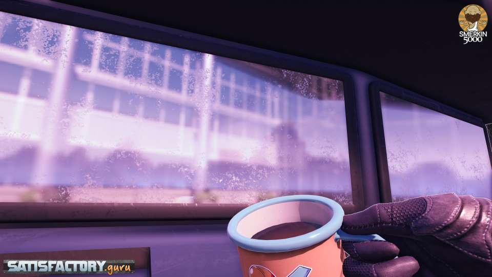 Locomotive Reflection Locomotive Reflection