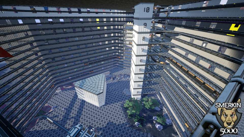 Floor Numbers Floor Numbers