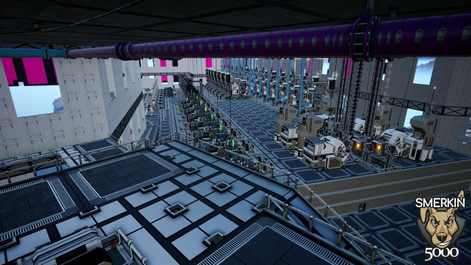 Production Line Start Production Line Start