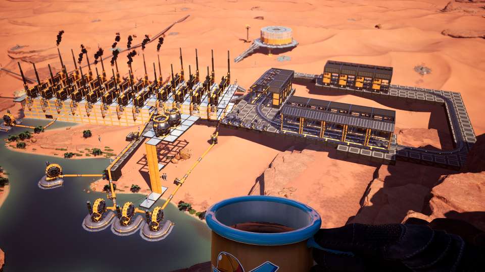 Coal Generator Testing Coal Generator Testing
