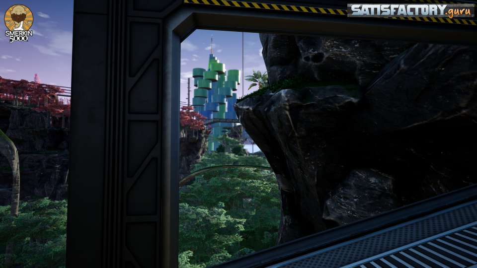 Distant Base Distant Base