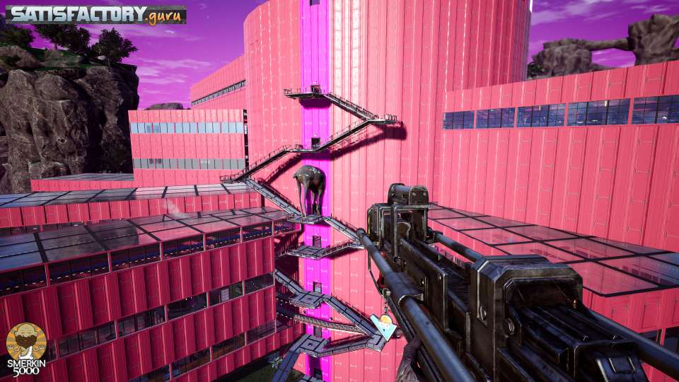 Tickled Pink Tickled Pink