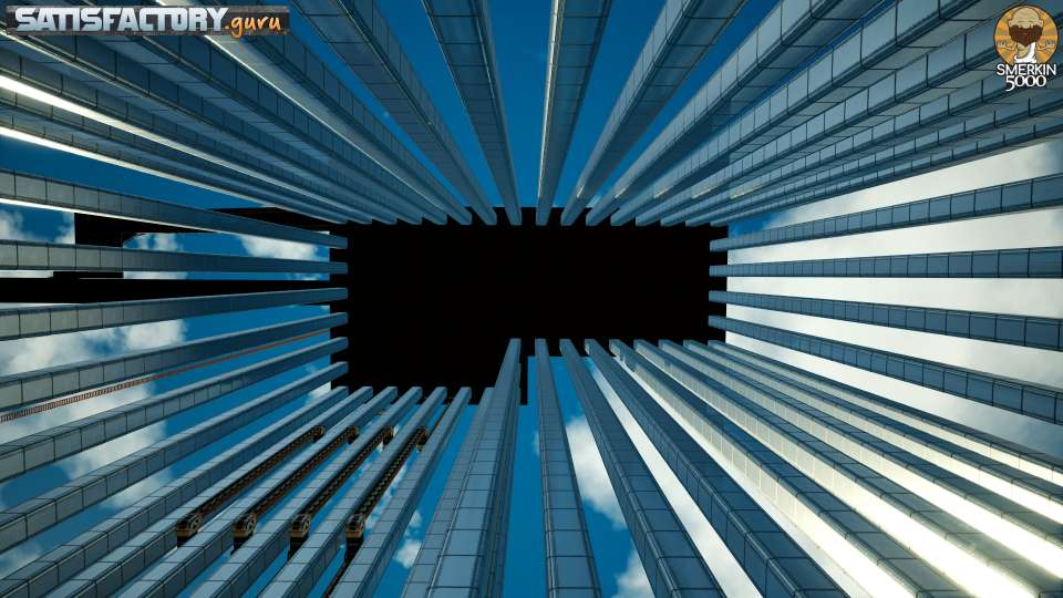 Sturdy Platform Sturdy Platform