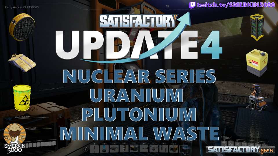 Nuclear Series