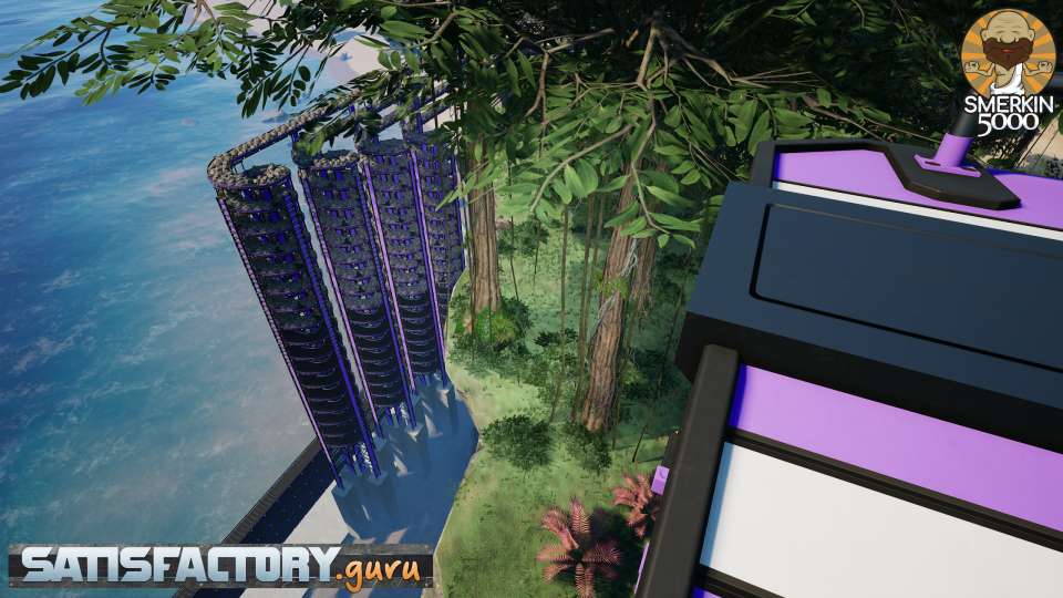 Belt Spirals Belt Spirals