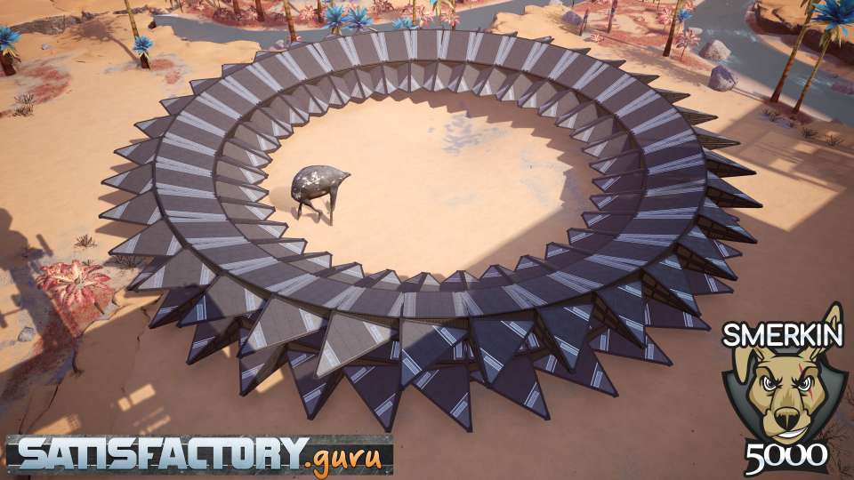 Circle Experimenting Circle Experimenting