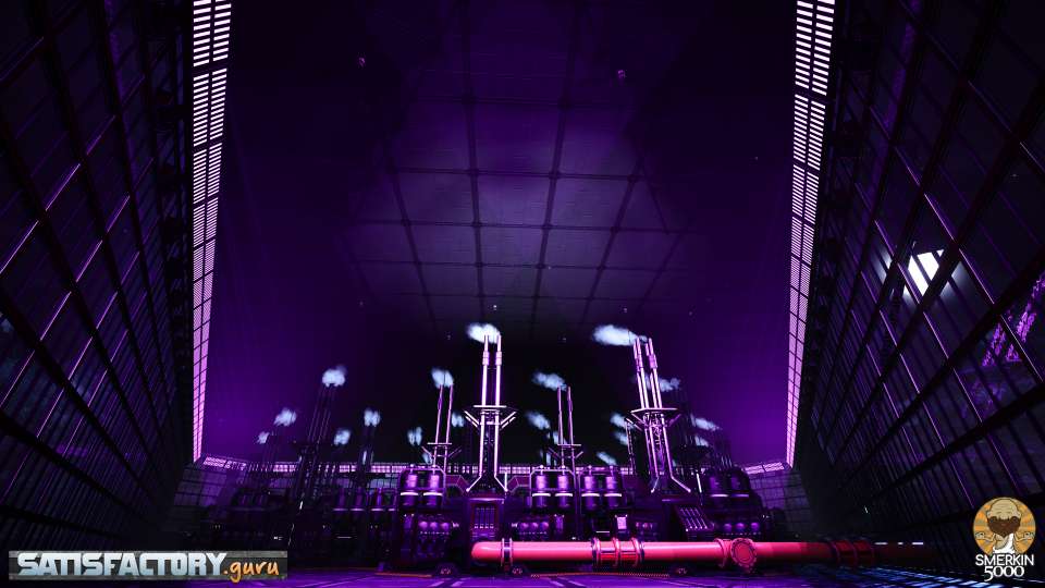 Playing with Wall Mounted Flood Lights Playing with Wall Mounted Flood Lights