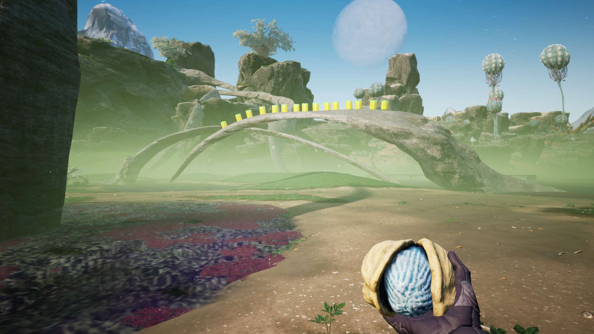 15 Barrels of Nuclear Waste