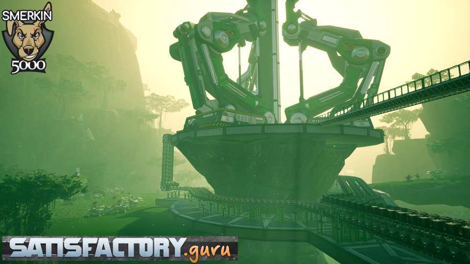 Space Elevator Automated Space Elevator Automated