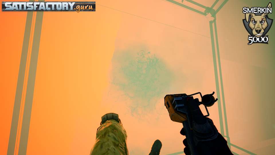 It's Getting Hot In This Hazmat Suit It's Getting Hot In This Hazmat Suit